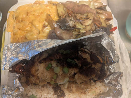 Photo of Shelpots - Halal Comfort Food for the Soul - 1242 Haddon Ave, Camden, NJ 08103