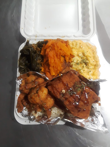 Photo of Shelpots - Halal Comfort Food for the Soul - 1242 Haddon Ave, Camden, NJ 08103