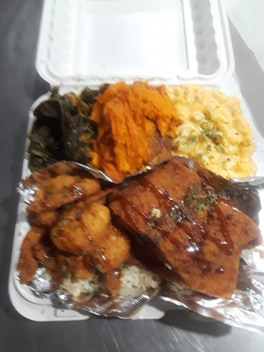 Photo of Shelpots - Halal Comfort Food for the Soul - 1242 Haddon Ave, Camden, NJ 08103