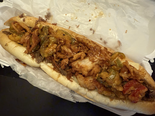 Photo of Shelpots - Halal Comfort Food for the Soul - 1242 Haddon Ave, Camden, NJ 08103