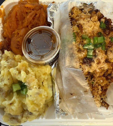 Photo of Shelpots - Halal Comfort Food for the Soul - 1242 Haddon Ave, Camden, NJ 08103