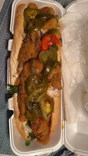 Photo of Shelpots - Halal Comfort Food for the Soul - 1242 Haddon Ave, Camden, NJ 08103