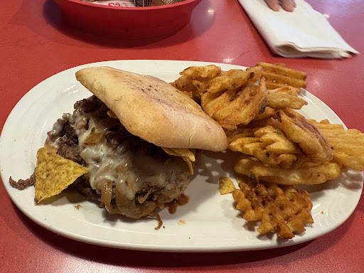 Photo of Friendly's - 100 Premium Outlets Dr, Blackwood, NJ 08012