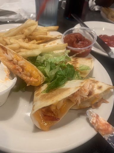 Photo of Friendly's - 100 Premium Outlets Dr, Blackwood, NJ 08012