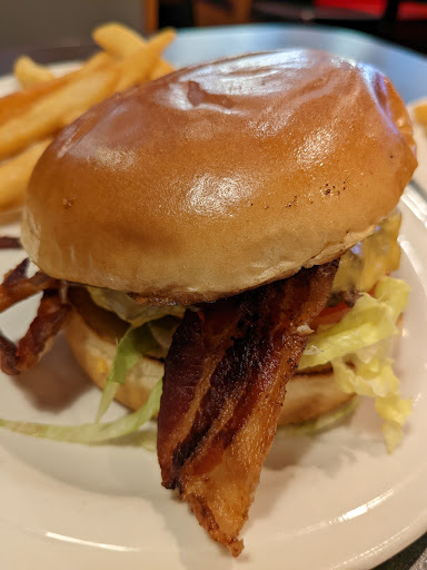 Photo of Friendly's - 100 Premium Outlets Dr, Blackwood, NJ 08012