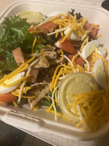 Photo of Friendly's - 100 Premium Outlets Dr, Blackwood, NJ 08012