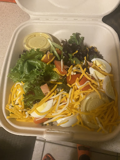 Photo of Friendly's - 100 Premium Outlets Dr, Blackwood, NJ 08012