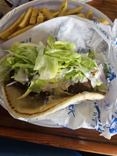 Photo of Little Greek Fresh Grill - 10801 Starkey Rd Suite 11, Largo, FL 33777
