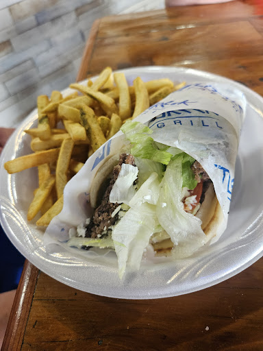 Photo of Little Greek Fresh Grill - 10801 Starkey Rd Suite 11, Largo, FL 33777