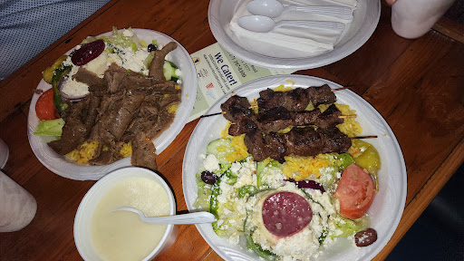 Photo of Little Greek Fresh Grill - 10801 Starkey Rd Suite 11, Largo, FL 33777