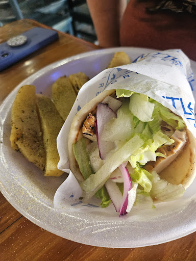 Photo of Little Greek Fresh Grill - 10801 Starkey Rd Suite 11, Largo, FL 33777