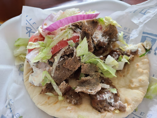 Photo of Little Greek Fresh Grill - 10801 Starkey Rd Suite 11, Largo, FL 33777