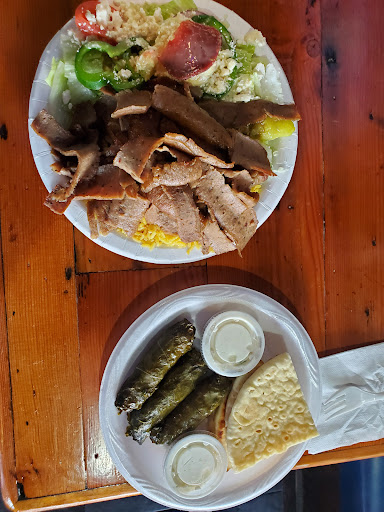 Photo of Little Greek Fresh Grill - 10801 Starkey Rd Suite 11, Largo, FL 33777