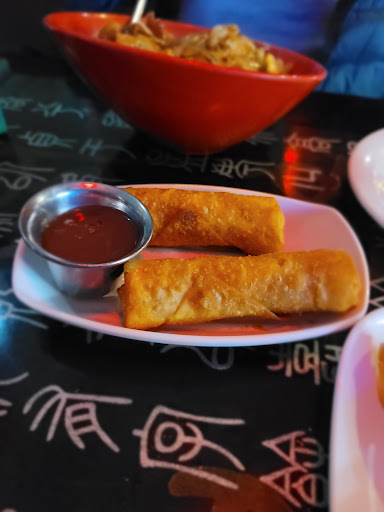 Photo of Genghis Mongolian Grill & Sushi - 2977 LA-28, Pineville, LA 71360