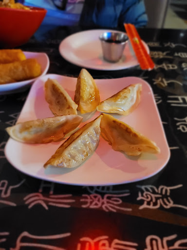 Photo of Genghis Mongolian Grill & Sushi - 2977 LA-28, Pineville, LA 71360