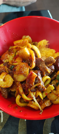 Photo of Genghis Mongolian Grill & Sushi - 2977 LA-28, Pineville, LA 71360