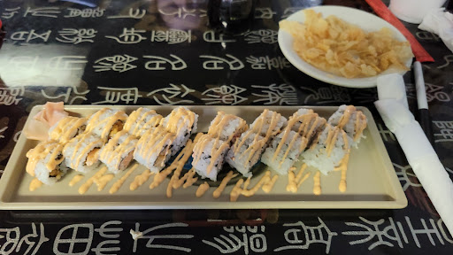 Photo of Genghis Mongolian Grill & Sushi - 2977 LA-28, Pineville, LA 71360