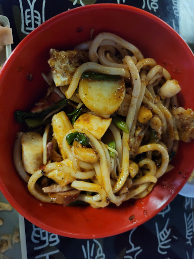 Photo of Genghis Mongolian Grill & Sushi - 2977 LA-28, Pineville, LA 71360