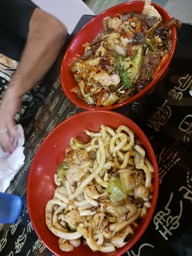 Photo of Genghis Mongolian Grill & Sushi - 2977 LA-28, Pineville, LA 71360