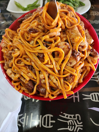 Photo of Genghis Mongolian Grill & Sushi - 2977 LA-28, Pineville, LA 71360