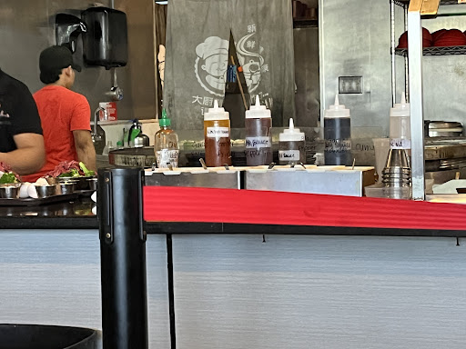 Photo of Genghis Mongolian Grill & Sushi - 2977 LA-28, Pineville, LA 71360