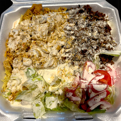 Photo of Halal Express - 2069 Carolina Beach Rd, Wilmington, NC 28401