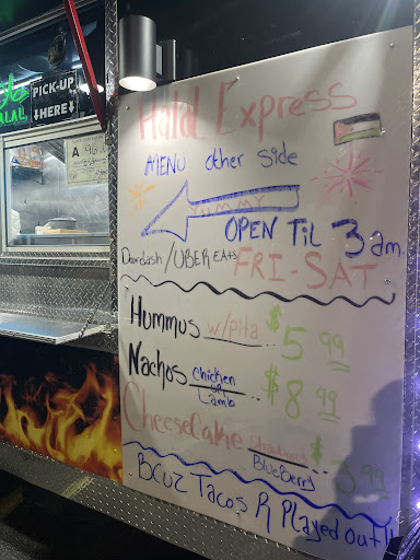 Photo of Halal Express - 2069 Carolina Beach Rd, Wilmington, NC 28401