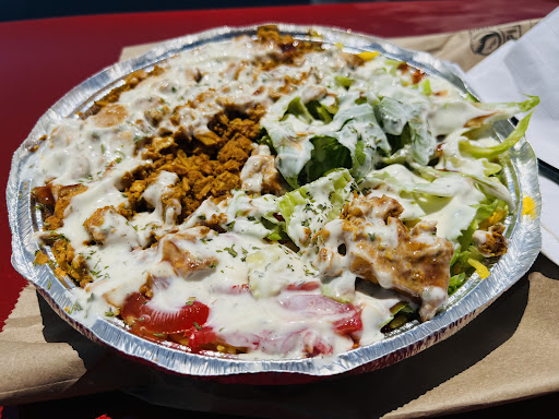 Photo of Halal Express - 2069 Carolina Beach Rd, Wilmington, NC 28401