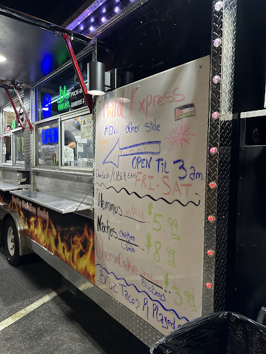 Photo of Halal Express - 2069 Carolina Beach Rd, Wilmington, NC 28401