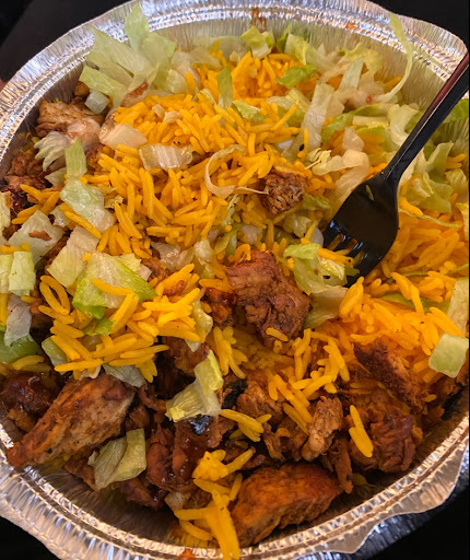 Photo of Halal Express - 2069 Carolina Beach Rd, Wilmington, NC 28401