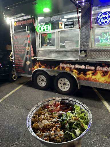 Photo of Halal Express - 2069 Carolina Beach Rd, Wilmington, NC 28401