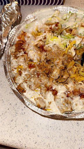 Photo of Halal Express - 2069 Carolina Beach Rd, Wilmington, NC 28401