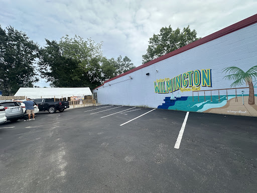 Photo of Mediterranean Eatz - 1021 S Kerr Ave, Wilmington, NC 28403