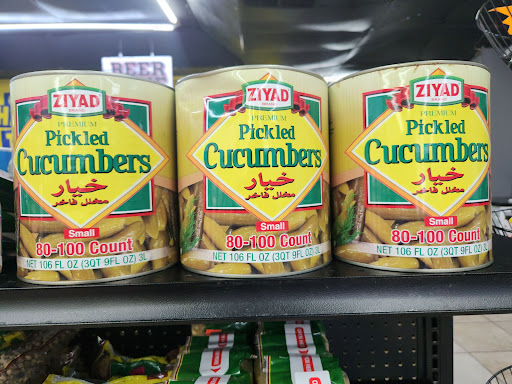 Photo of Mediterranean Eatz - 1021 S Kerr Ave, Wilmington, NC 28403