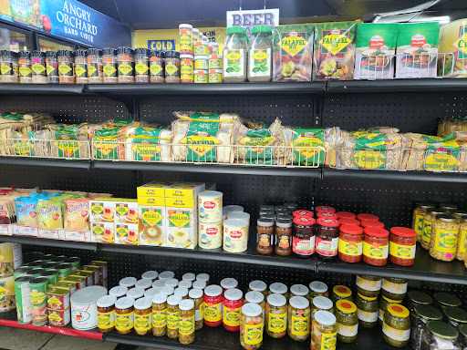 Photo of Mediterranean Eatz - 1021 S Kerr Ave, Wilmington, NC 28403