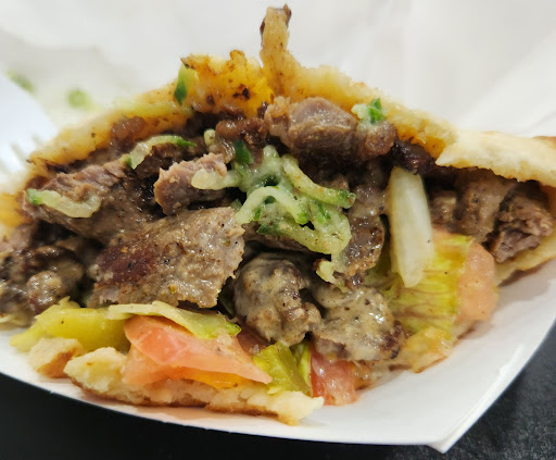 Photo of Mediterranean Eatz - 1021 S Kerr Ave, Wilmington, NC 28403