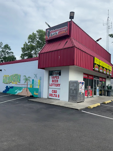 Photo of Mediterranean Eatz - 1021 S Kerr Ave, Wilmington, NC 28403