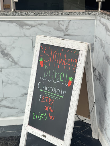 Photo of Mediterranean Eatz - 1021 S Kerr Ave, Wilmington, NC 28403