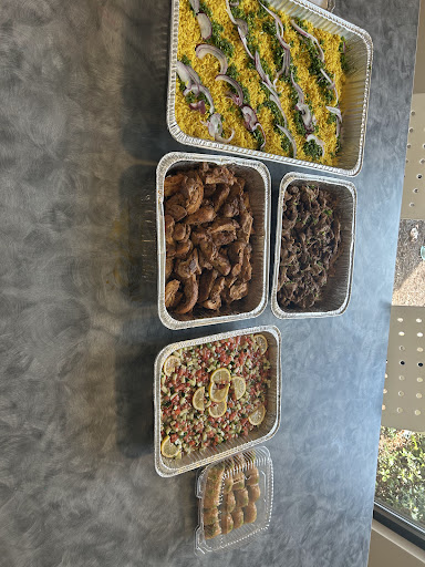 Photo of Mediterranean Eatz - 1021 S Kerr Ave, Wilmington, NC 28403