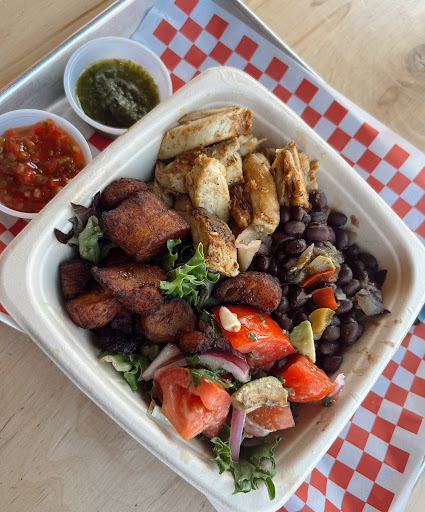 Photo of Peno Mediterranean Grill - 3494 Western Blvd #100, Jacksonville, NC 28542