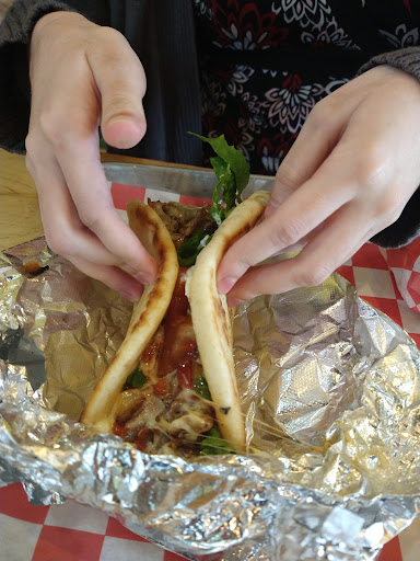 Photo of Peno Mediterranean Grill - 3494 Western Blvd #100, Jacksonville, NC 28542