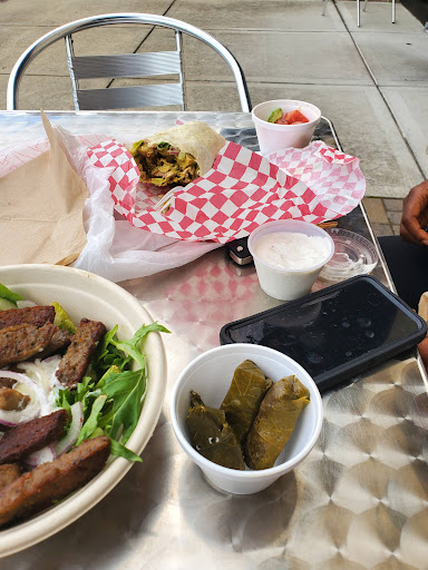 Photo of Peno Mediterranean Grill - 3494 Western Blvd #100, Jacksonville, NC 28542