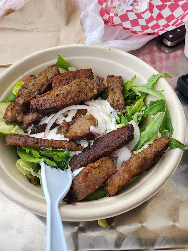 Photo of Peno Mediterranean Grill - 3494 Western Blvd #100, Jacksonville, NC 28542