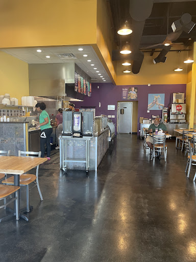 Photo of Peno Mediterranean Grill - 3494 Western Blvd #100, Jacksonville, NC 28542