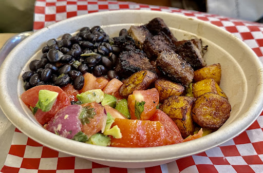 Photo of Peno Mediterranean Grill - 3494 Western Blvd #100, Jacksonville, NC 28542