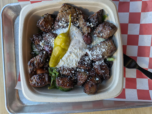 Photo of Peno Mediterranean Grill - 3494 Western Blvd #100, Jacksonville, NC 28542