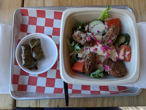 Photo of Peno Mediterranean Grill - 3494 Western Blvd #100, Jacksonville, NC 28542