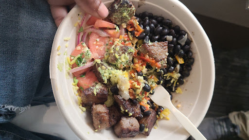 Photo of Peno Mediterranean Grill - 3494 Western Blvd #100, Jacksonville, NC 28542