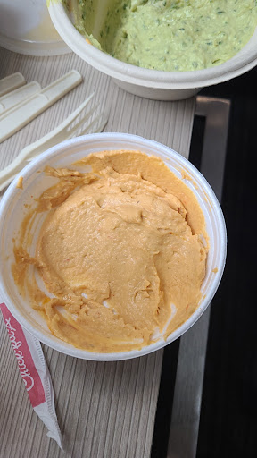 Photo of Peno Mediterranean Grill - 3494 Western Blvd #100, Jacksonville, NC 28542