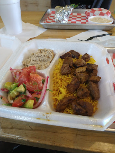 Photo of Peno Mediterranean Grill - 3494 Western Blvd #100, Jacksonville, NC 28542